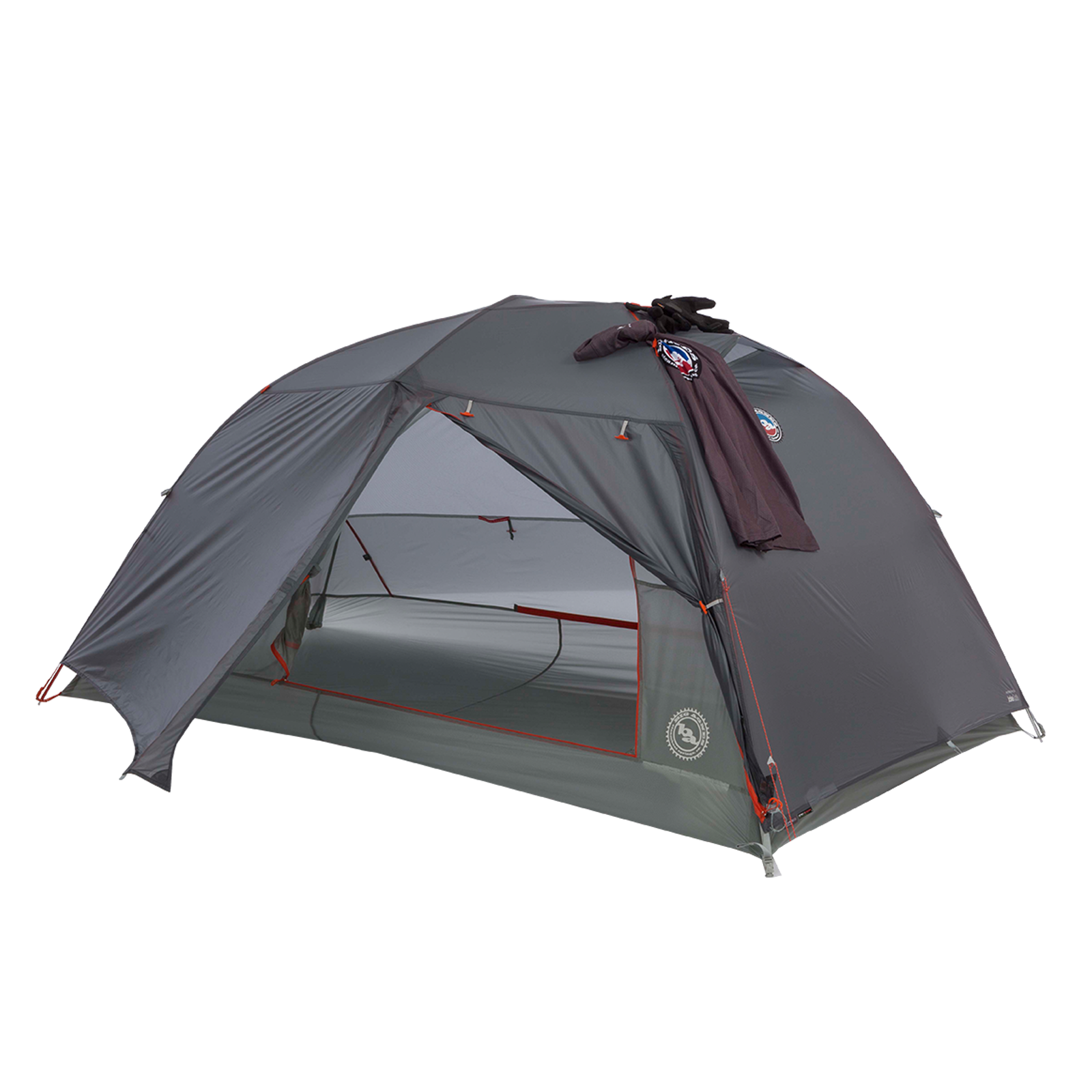 Big agnes top ul 2