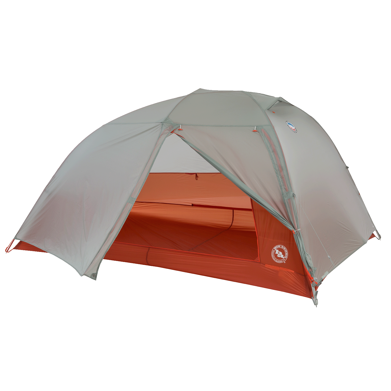 Copper Spur HV UL3 Long Ultralight Tent Big Agnes