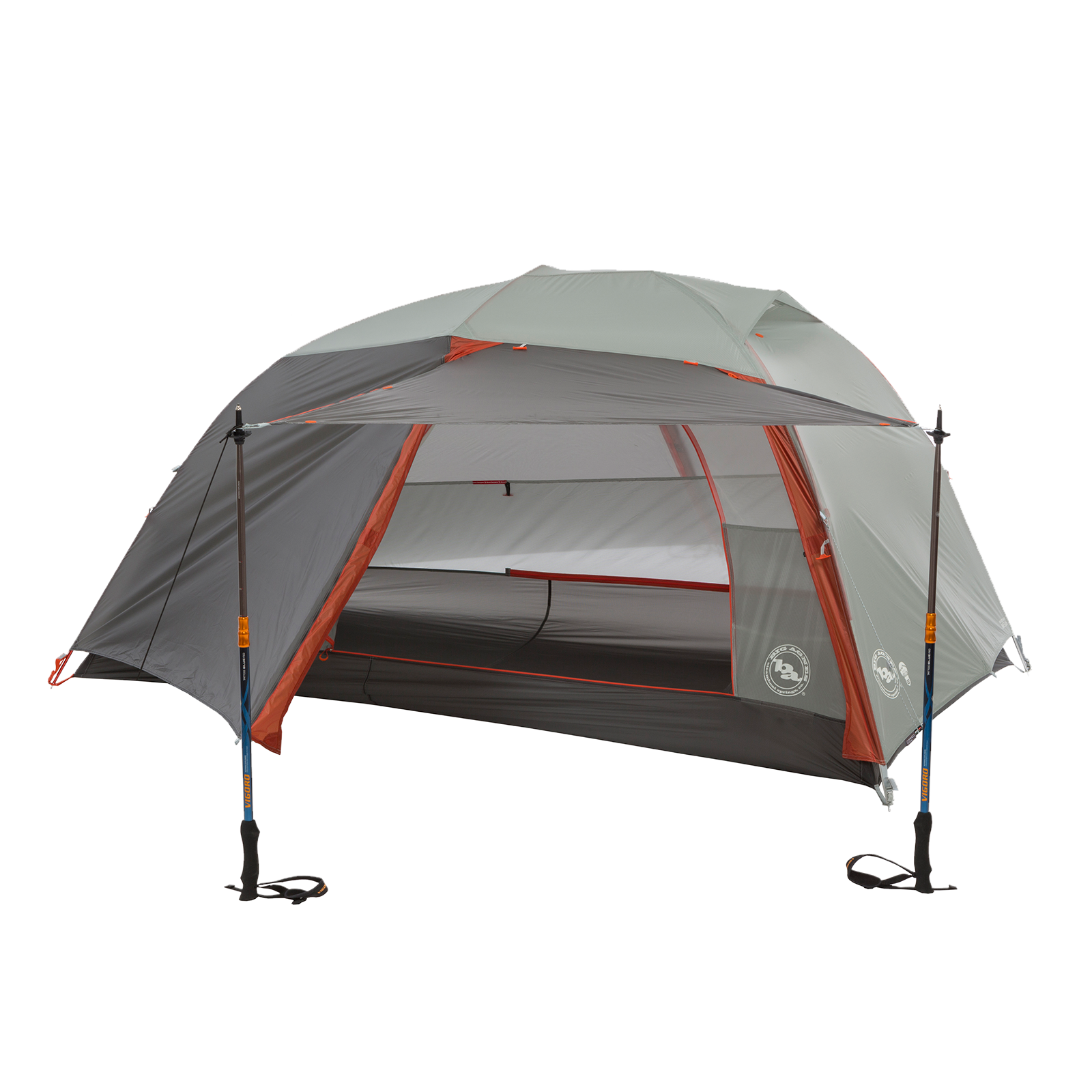 Big agnes manzanares clearance hv sl3 mtnglo tent