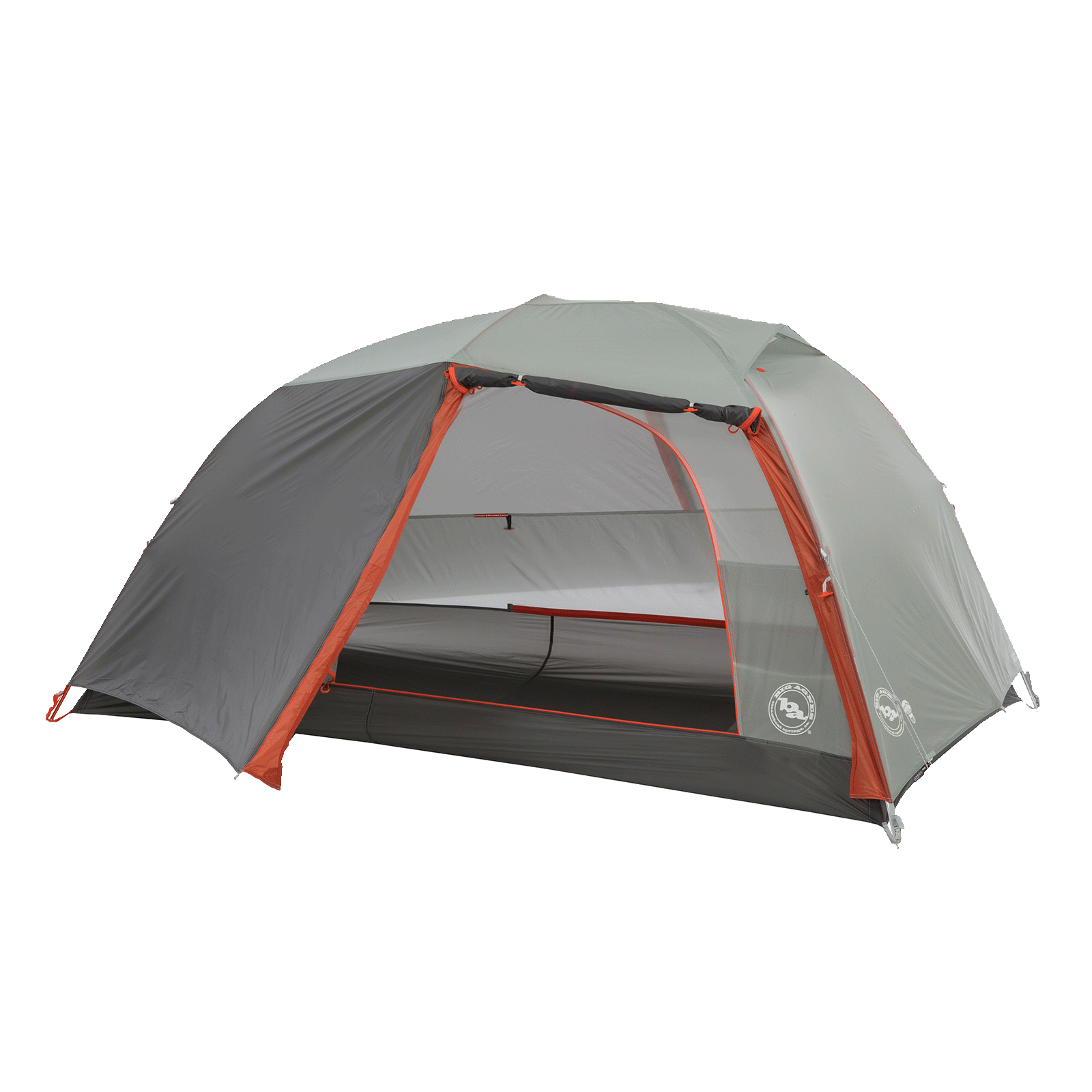Copper Spur HV UL2 mtnGLO® Ultralight Tent | Big Agnes