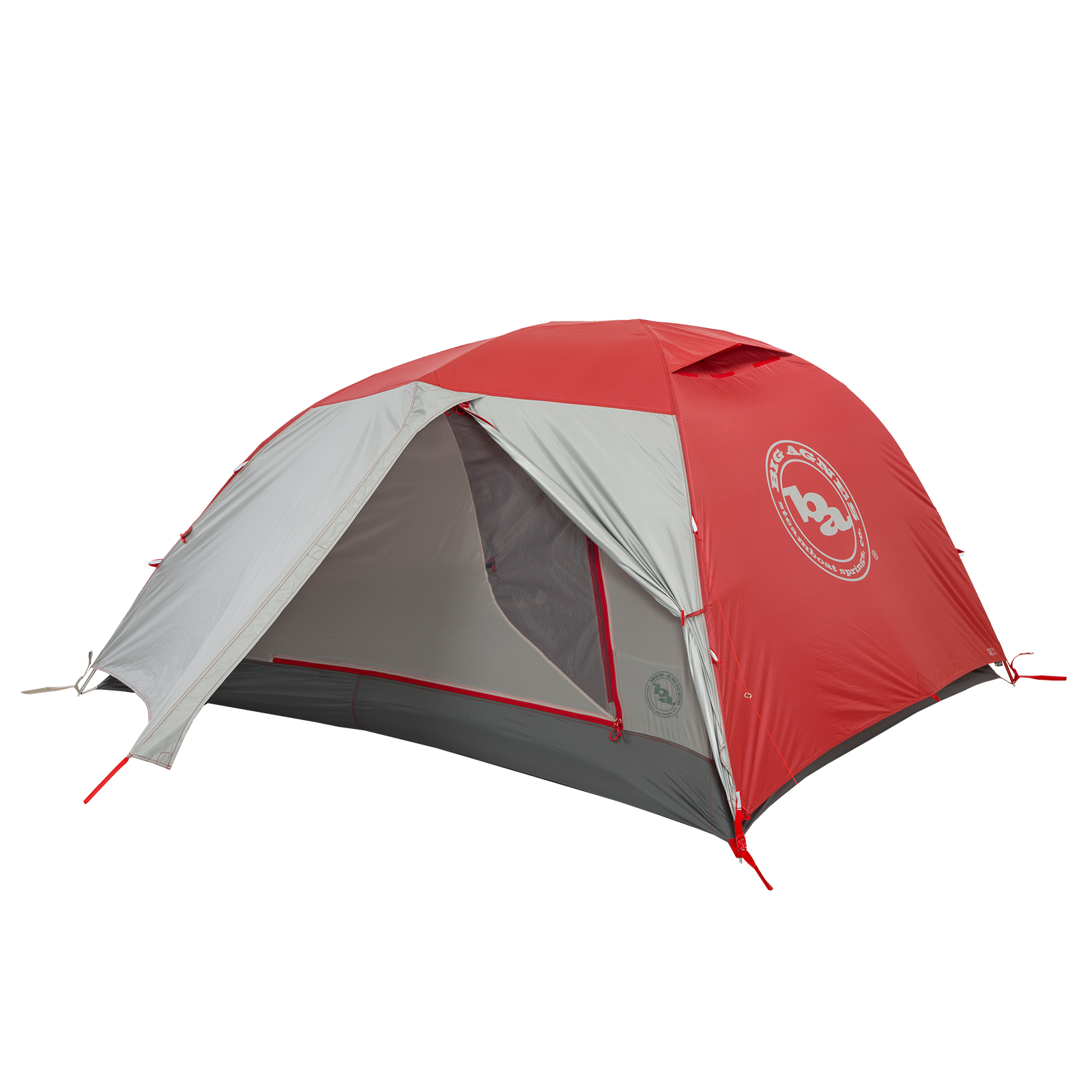 Big agnes sales 4 season tent