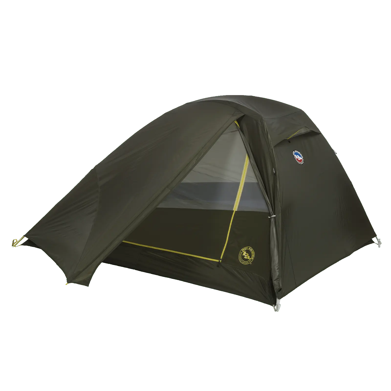 slagharen tent Crag Lake SL2 Superlight Tent