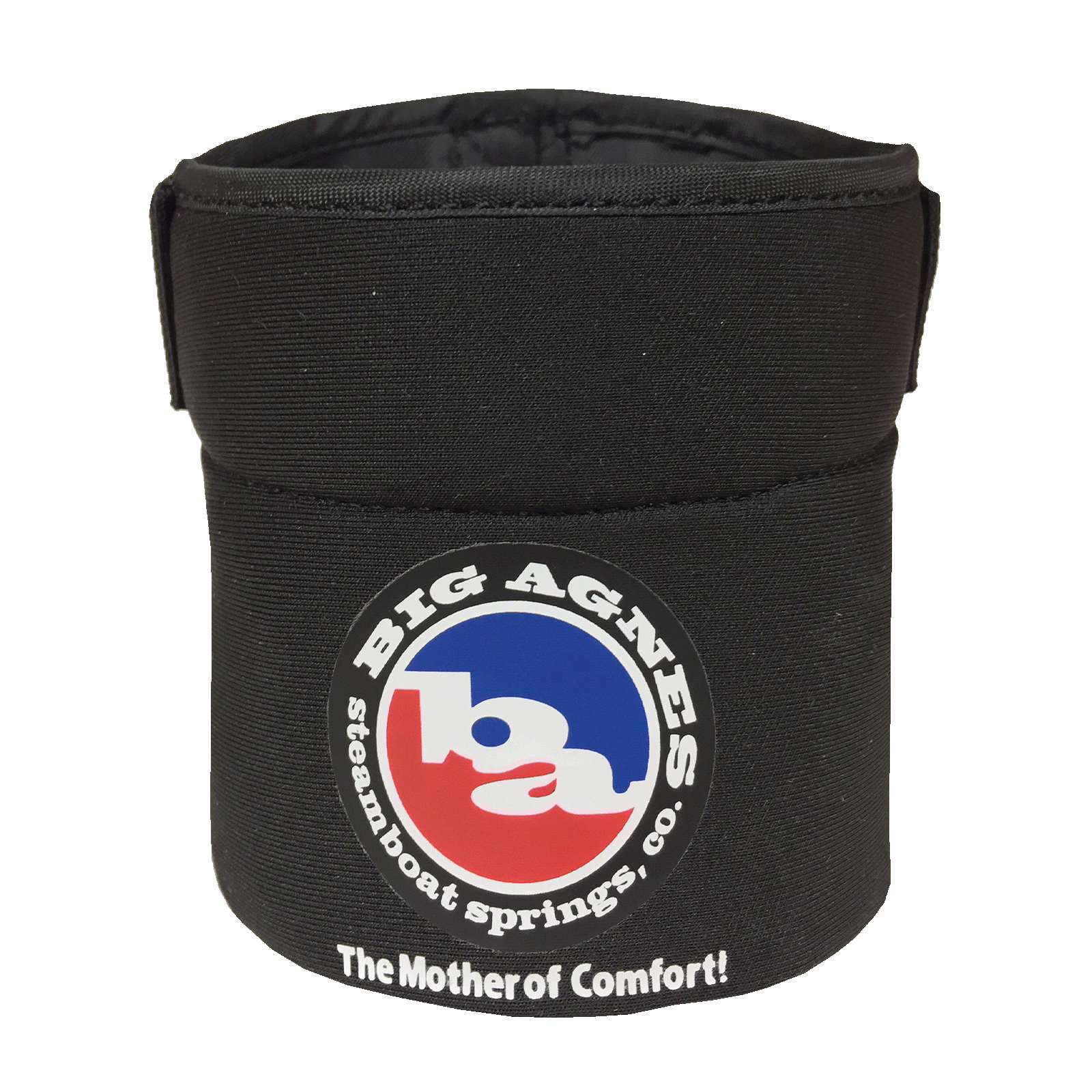 Big agnes top cup holder