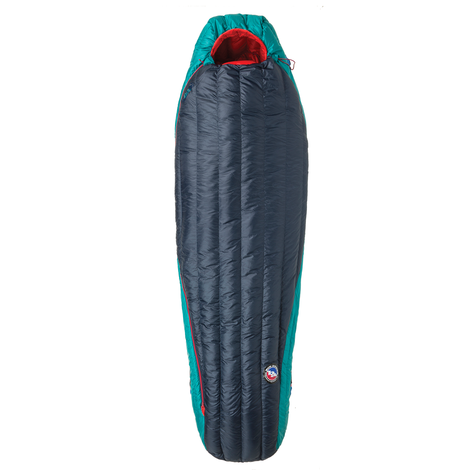 Daisy Mae 0 System Sleeping Bag Big Agnes