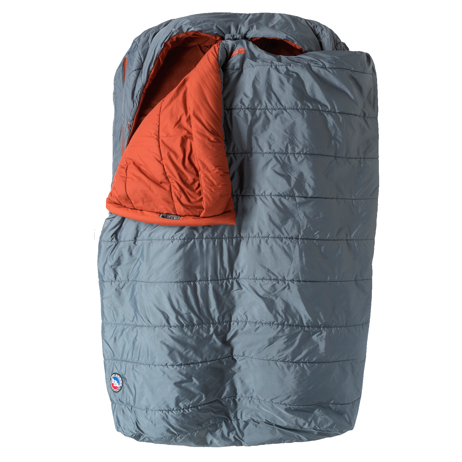 Large single sleeping bag hot sale