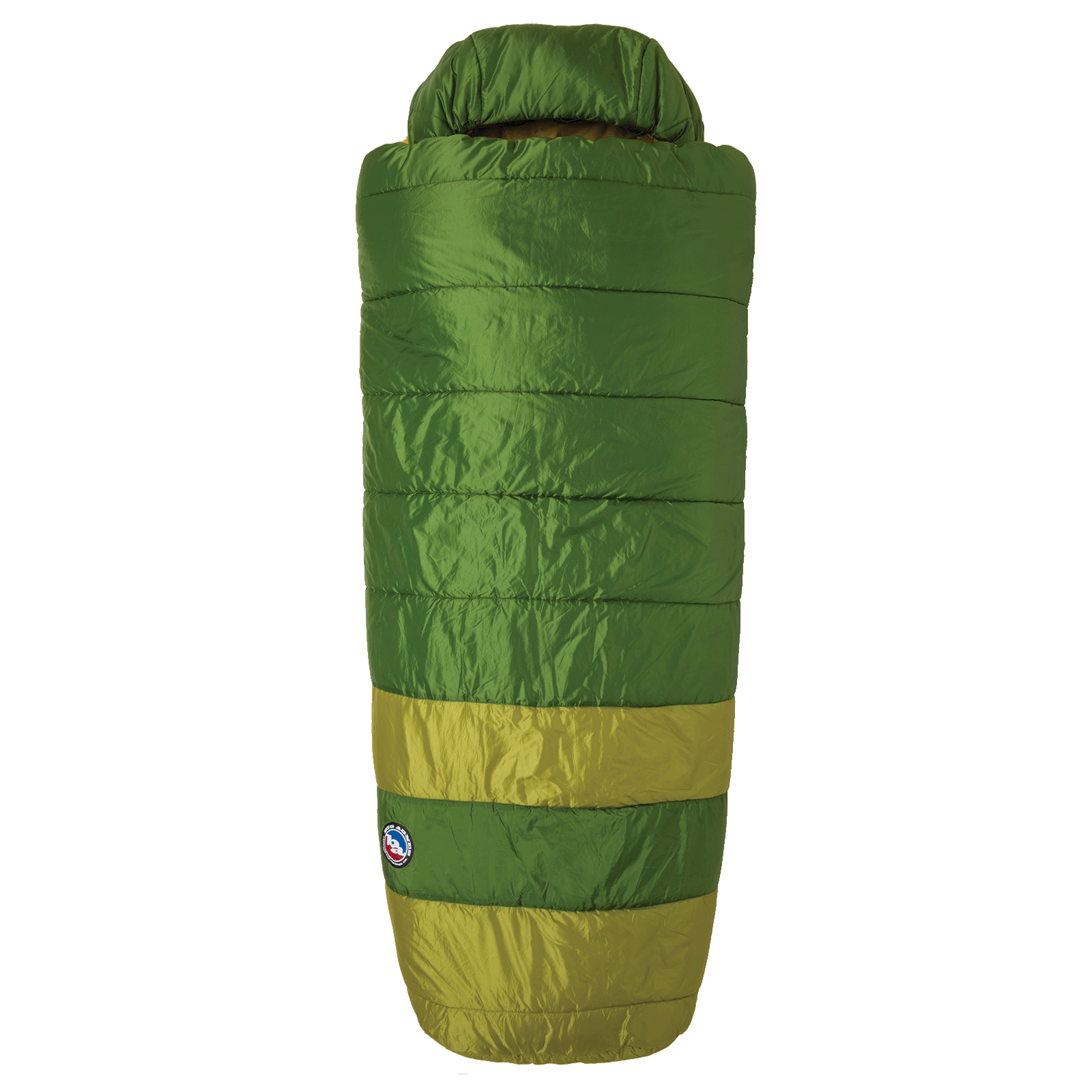 Echo Park 20 System Sleeping Bag Big Agnes