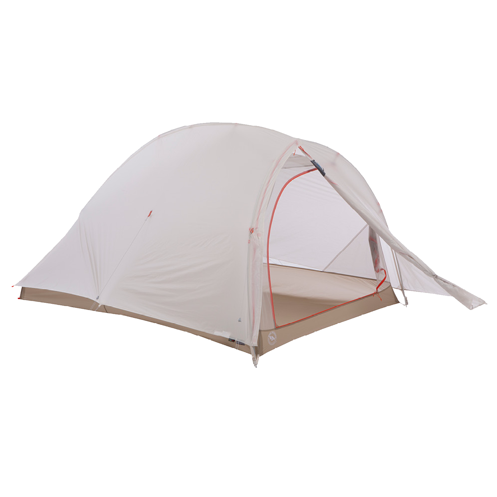 Big agnes fly creek sales hv ul2 bikepack tent