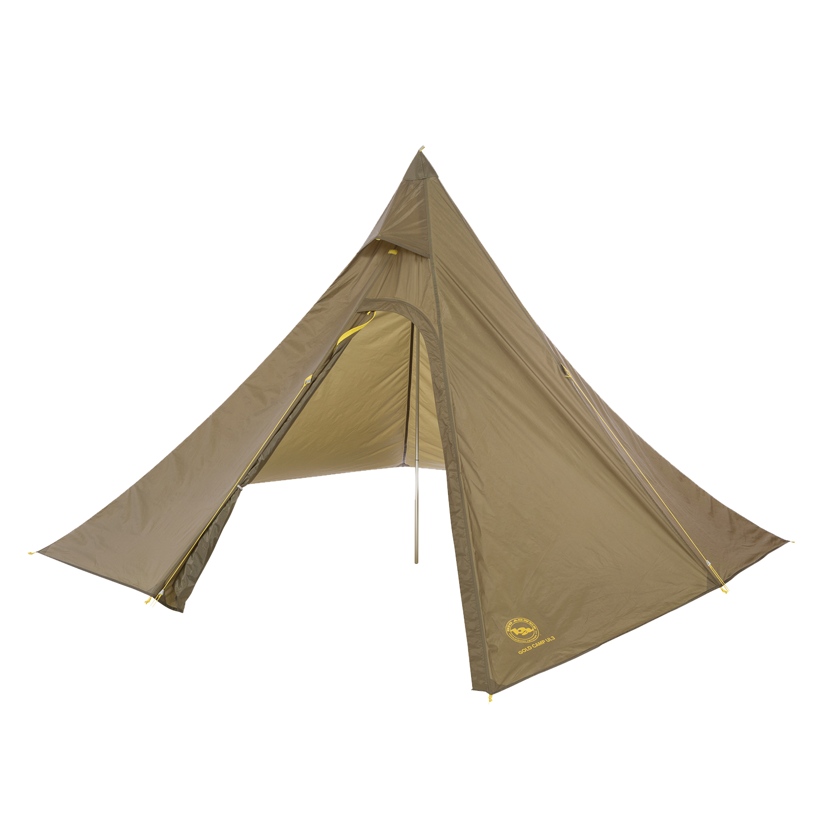 Tarp tipi top