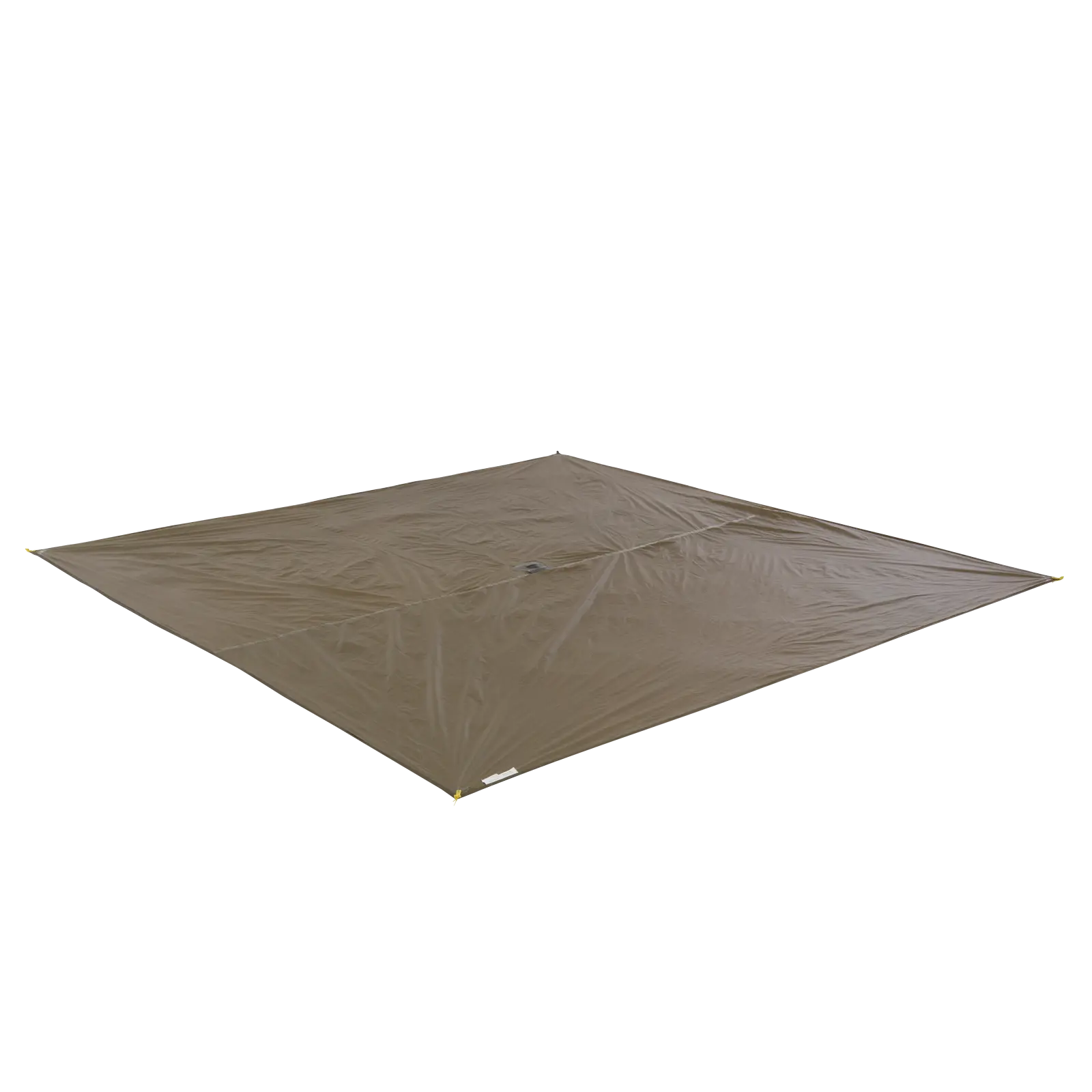 Gold Camp UL5 Footprint