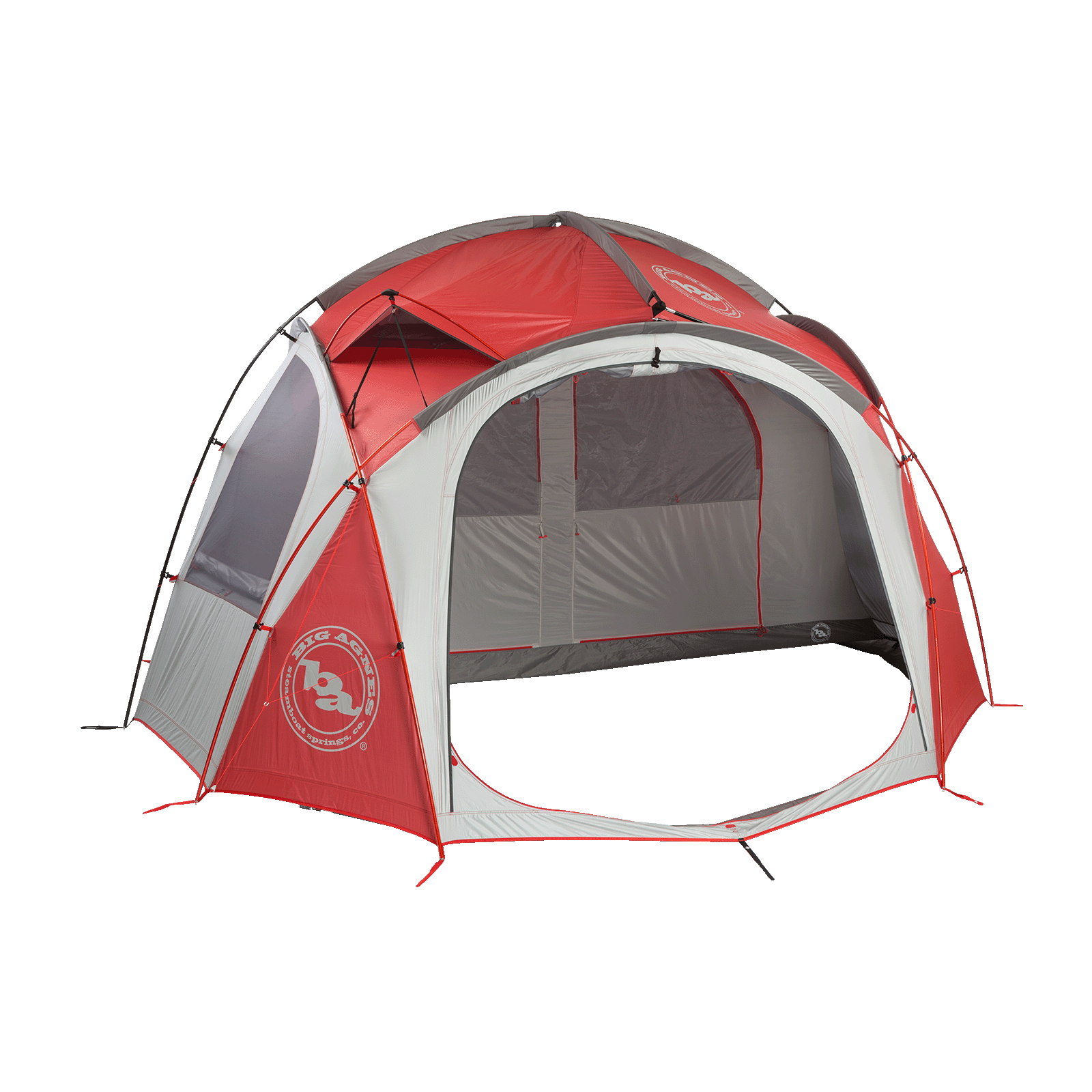 Guard Station 8 Accessory Body