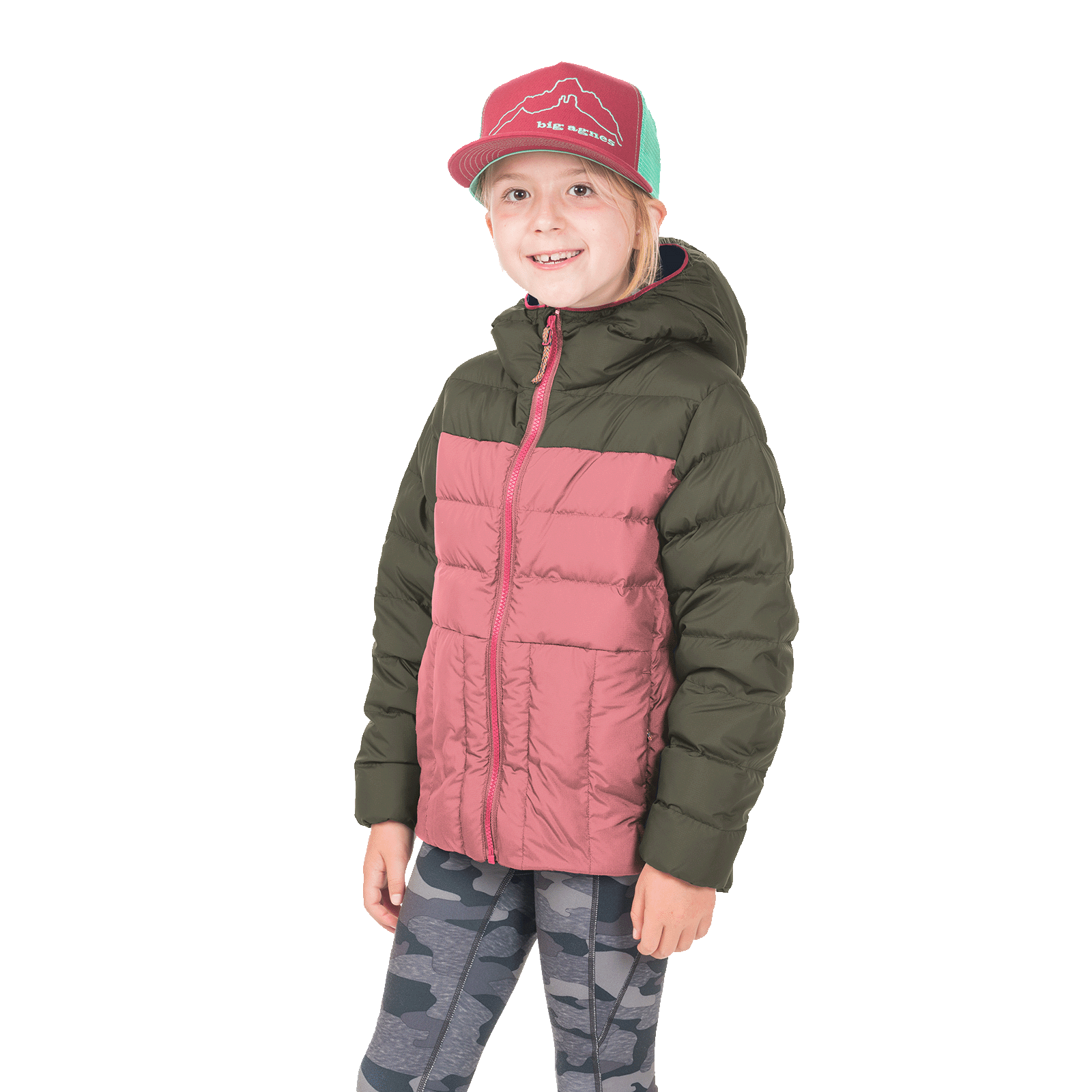 Big agnes ice house hoodie sales