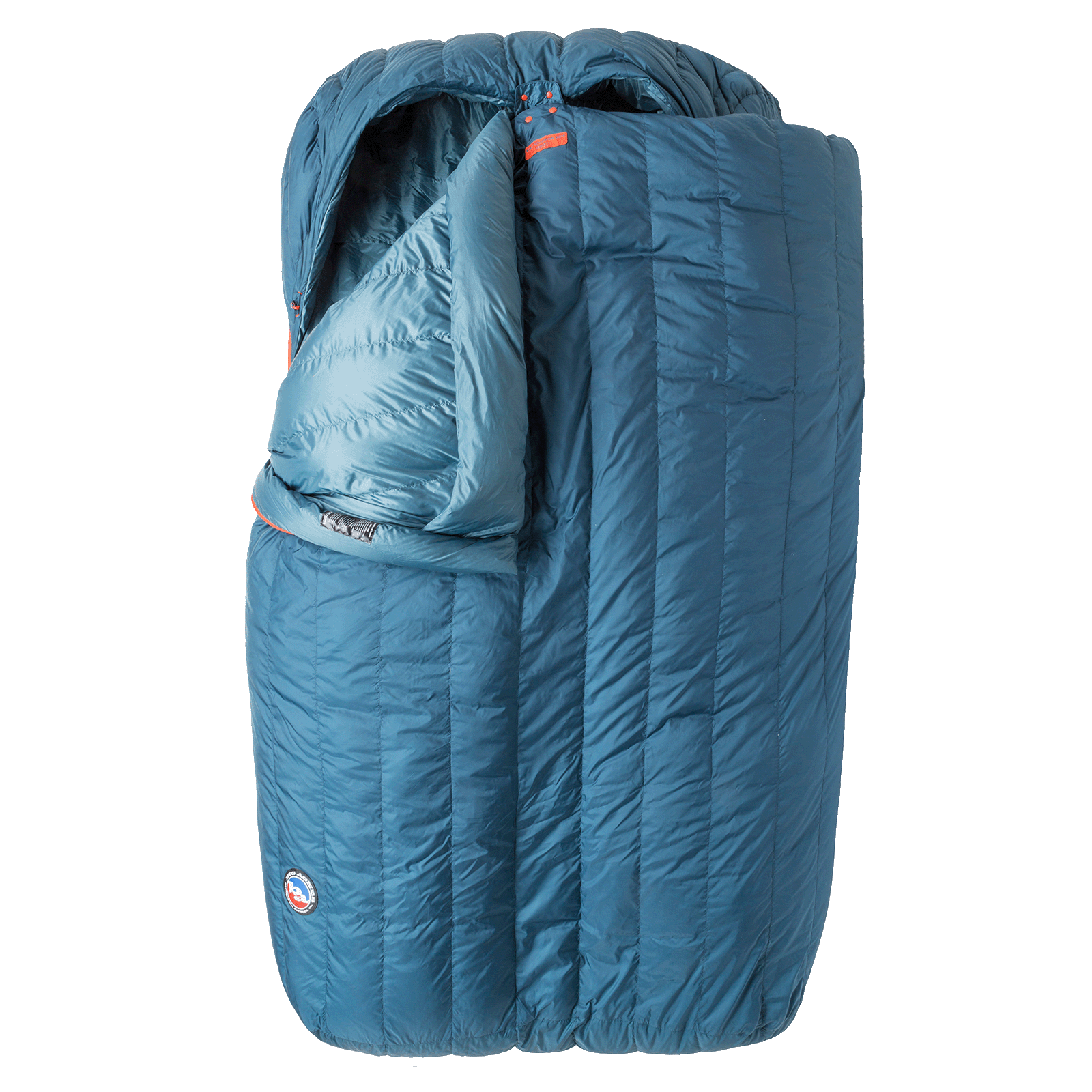 Big top agnes luggage