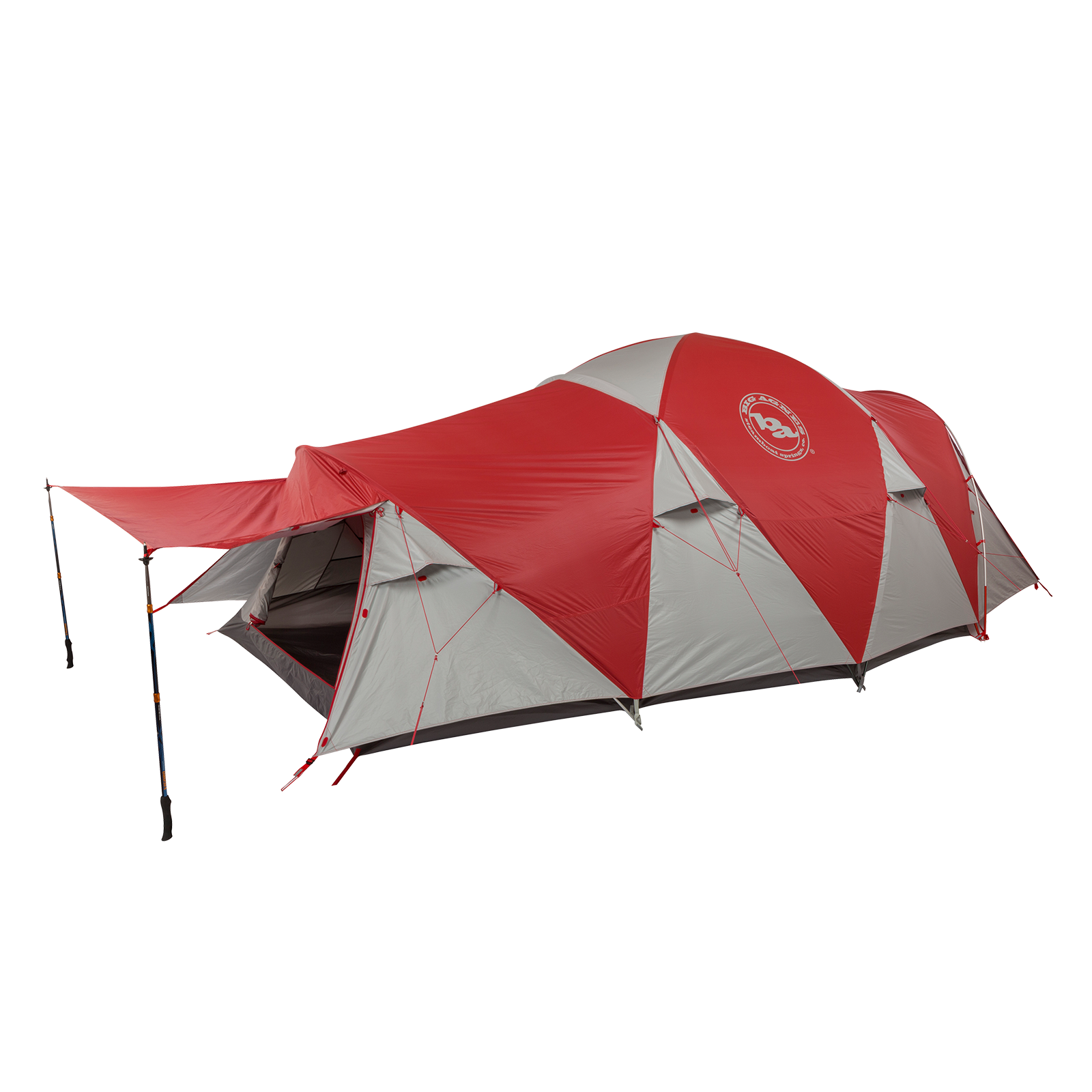 Big agnes flying top diamond 6 tent