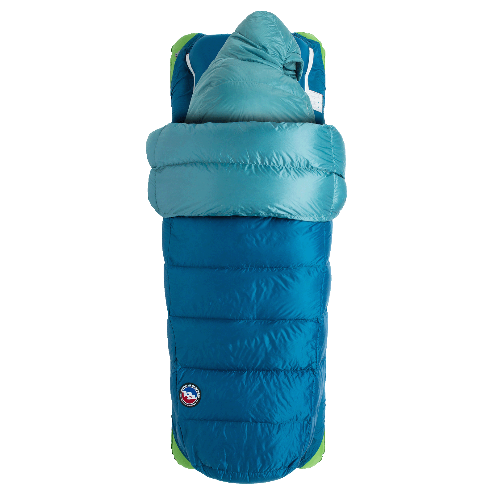 Big agnes sarvis discount sl 30 sleeping bag
