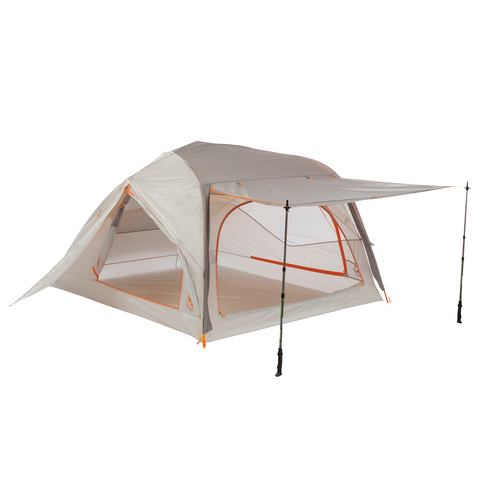 Lake and trail sales 2 person tent