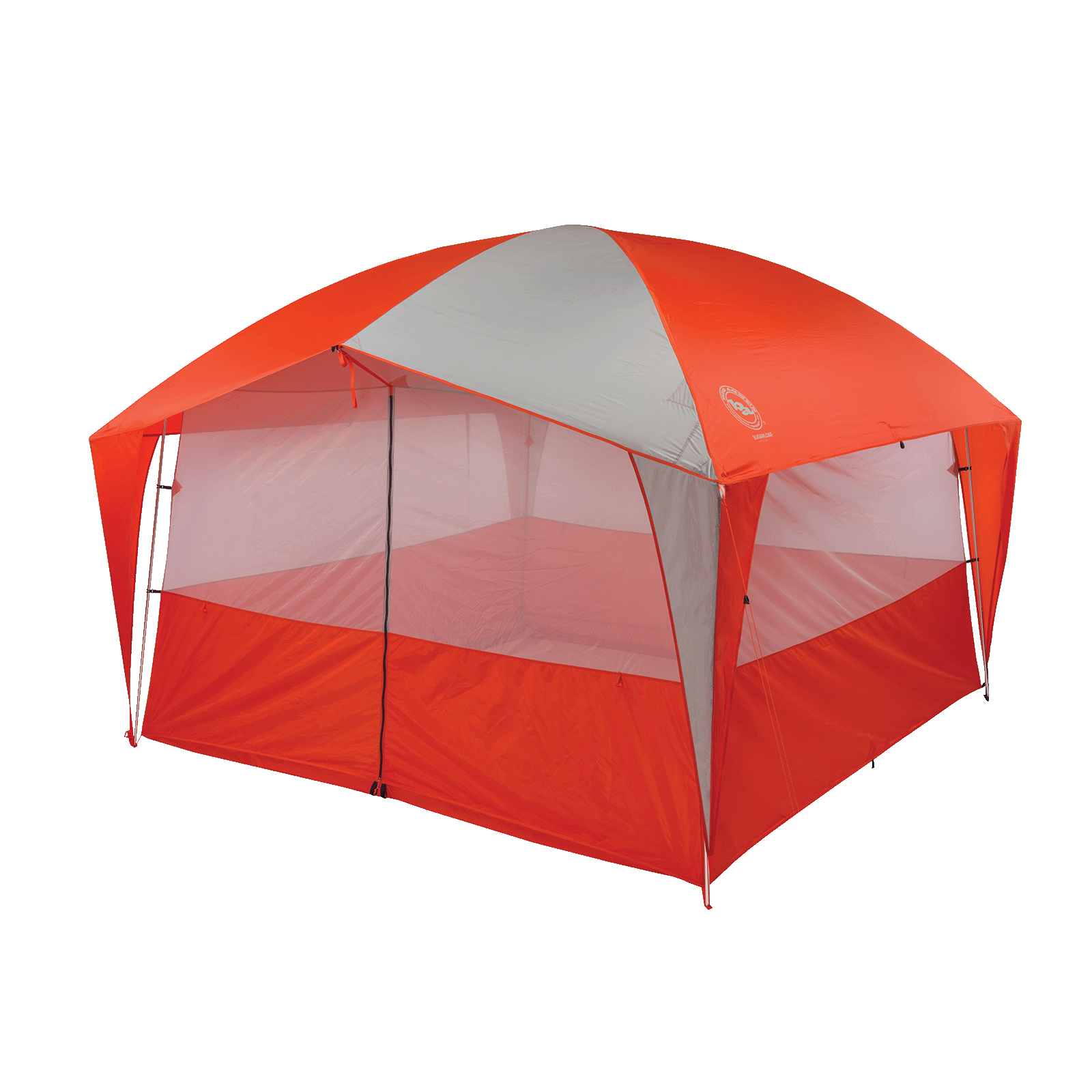 ビックアグネスシュガーローフ Sugarloaf Camp Shelter | Big Agnes