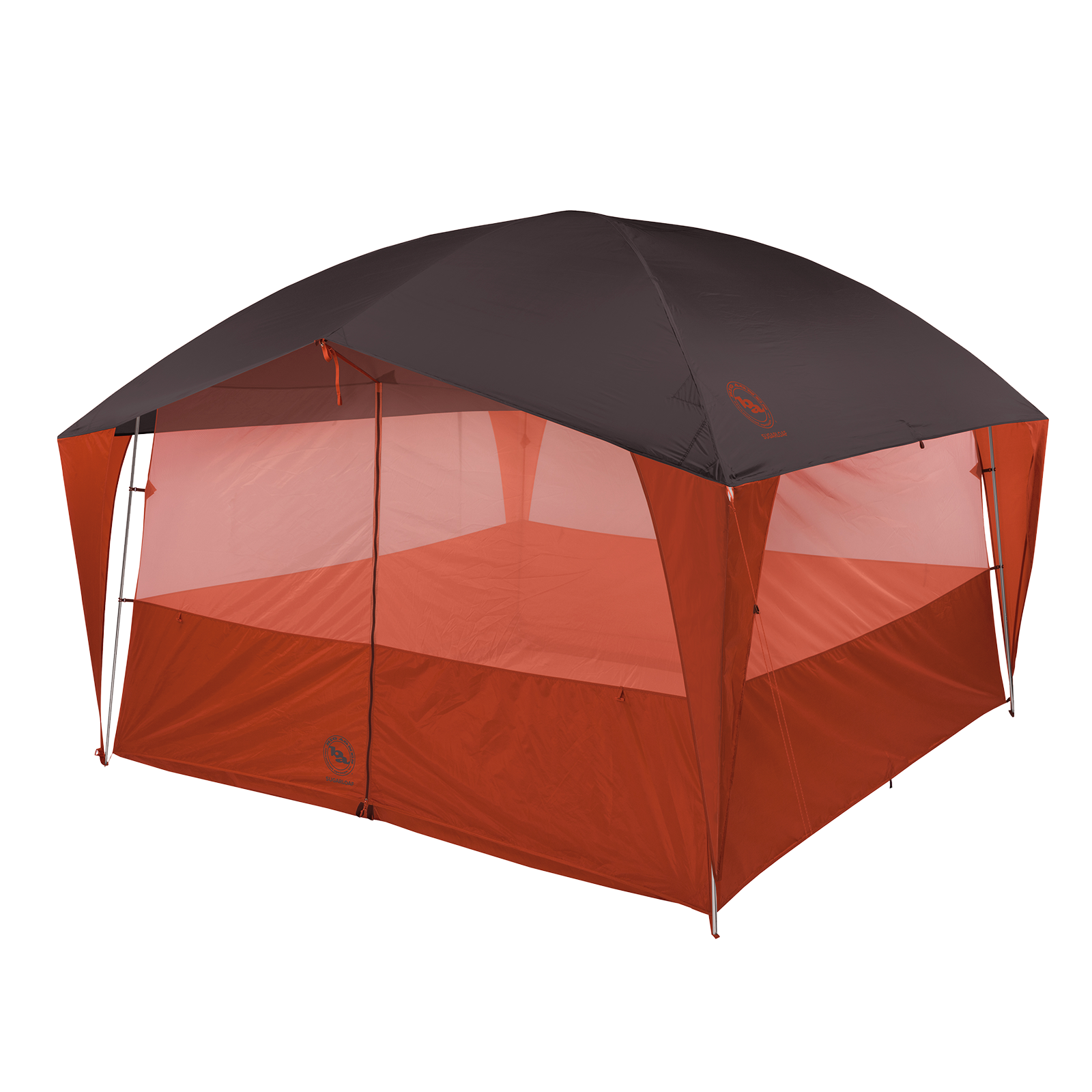 Accessoires - Tente de camping All Night Campsite