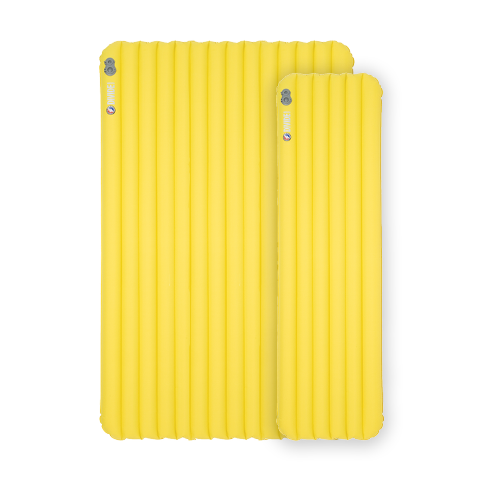 Big agnes two deals track sleeping pad