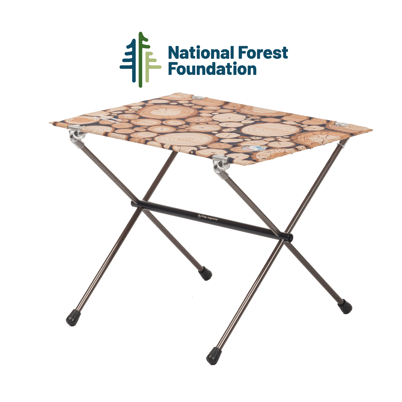 Woodchuck Camp Table Big Agnes