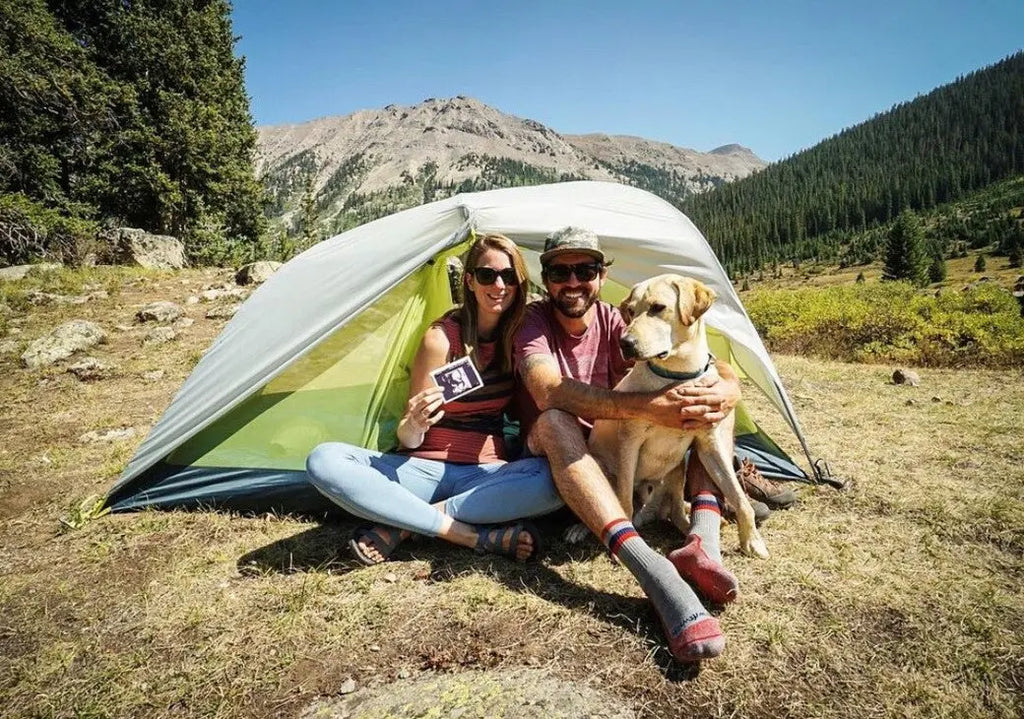 nemo dagger 2 person tent OSMO Backpacking it provides room for The Tentmaking Bats of WAREMA Zubehör Color:Sea Spray / Pageant Blue
