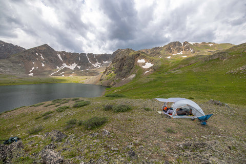 Big Agnes Warehouse Sale