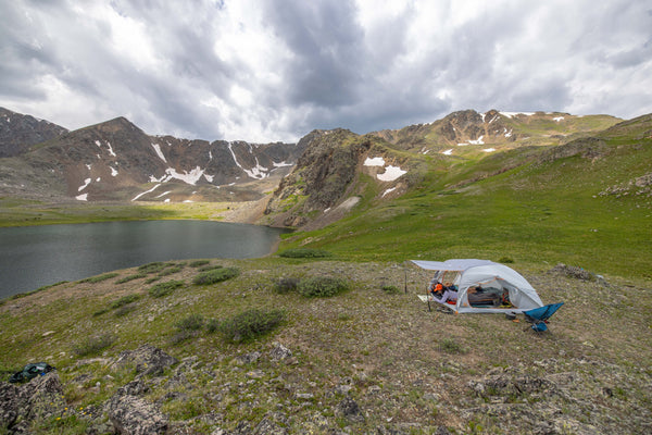 Big Agnes Warehouse Sale