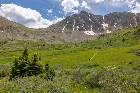 Leave No Trace: The Seven Principles