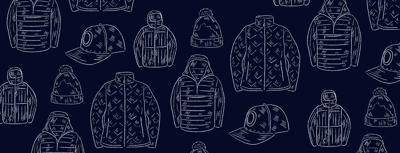 DIY Apparel + Sleeping Bag Repairs Big Agnes