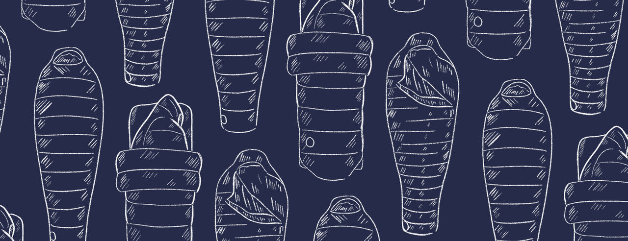 How To: Wash Your Sleeping Bag