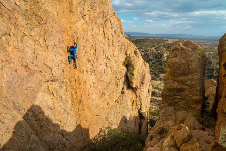 Big Agnes Cochise Breeze, Isle of You, West Cochise Stronghold, Arizona 4