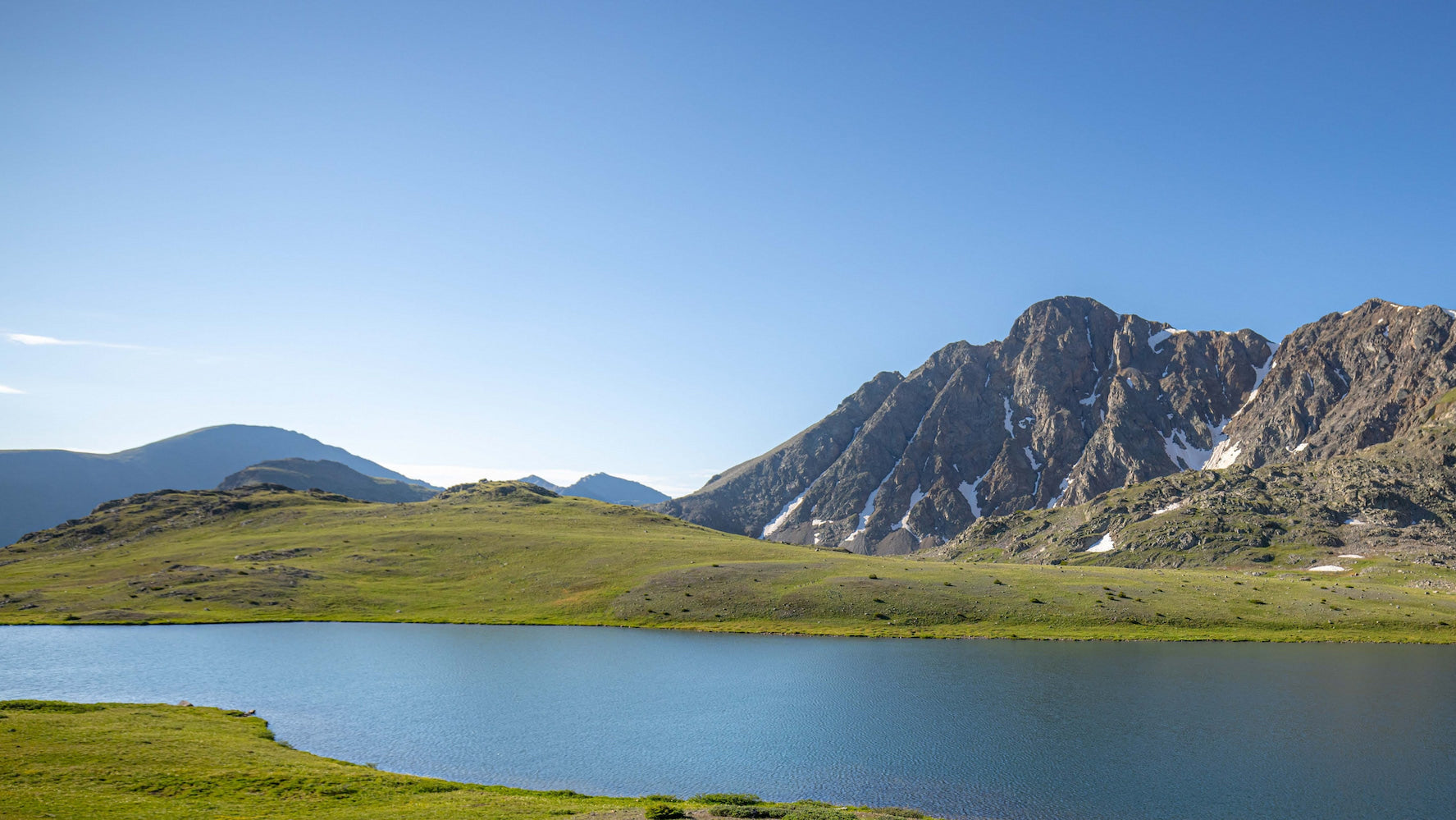 Copper Spur HV Expedition Series