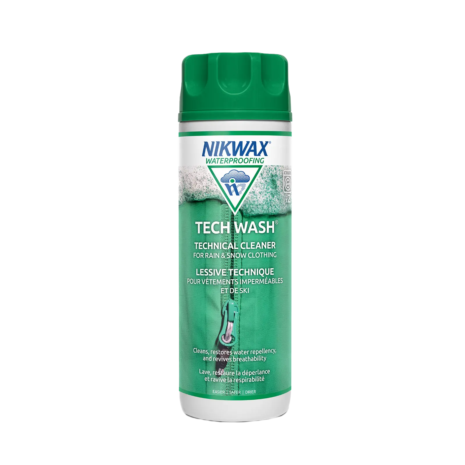 Nikwax Tech Wash 10 oz.
