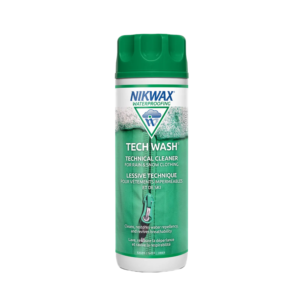 cleaning big agnes tent Nikwax Tech Wash 10 oz