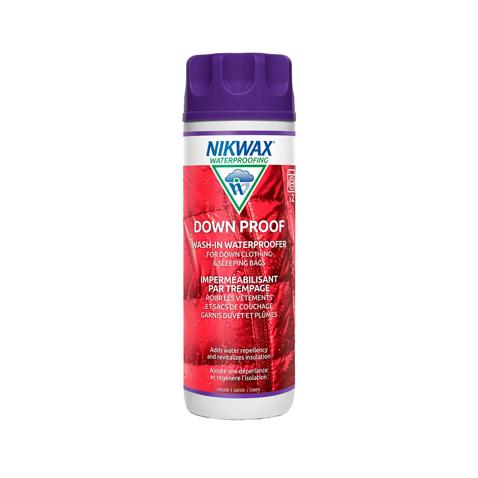 Nikwax Down Proof 10oz.