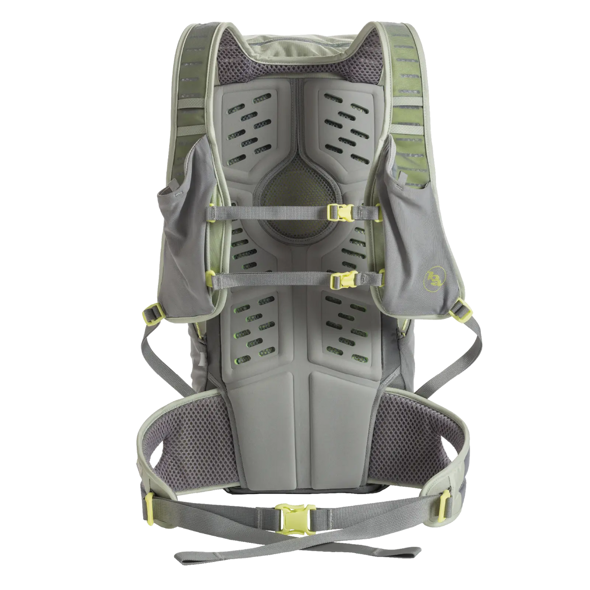 (No 1208-2) Beleg 27インチ グレー Sweetwater UL 28L Backpack | Big Agnes