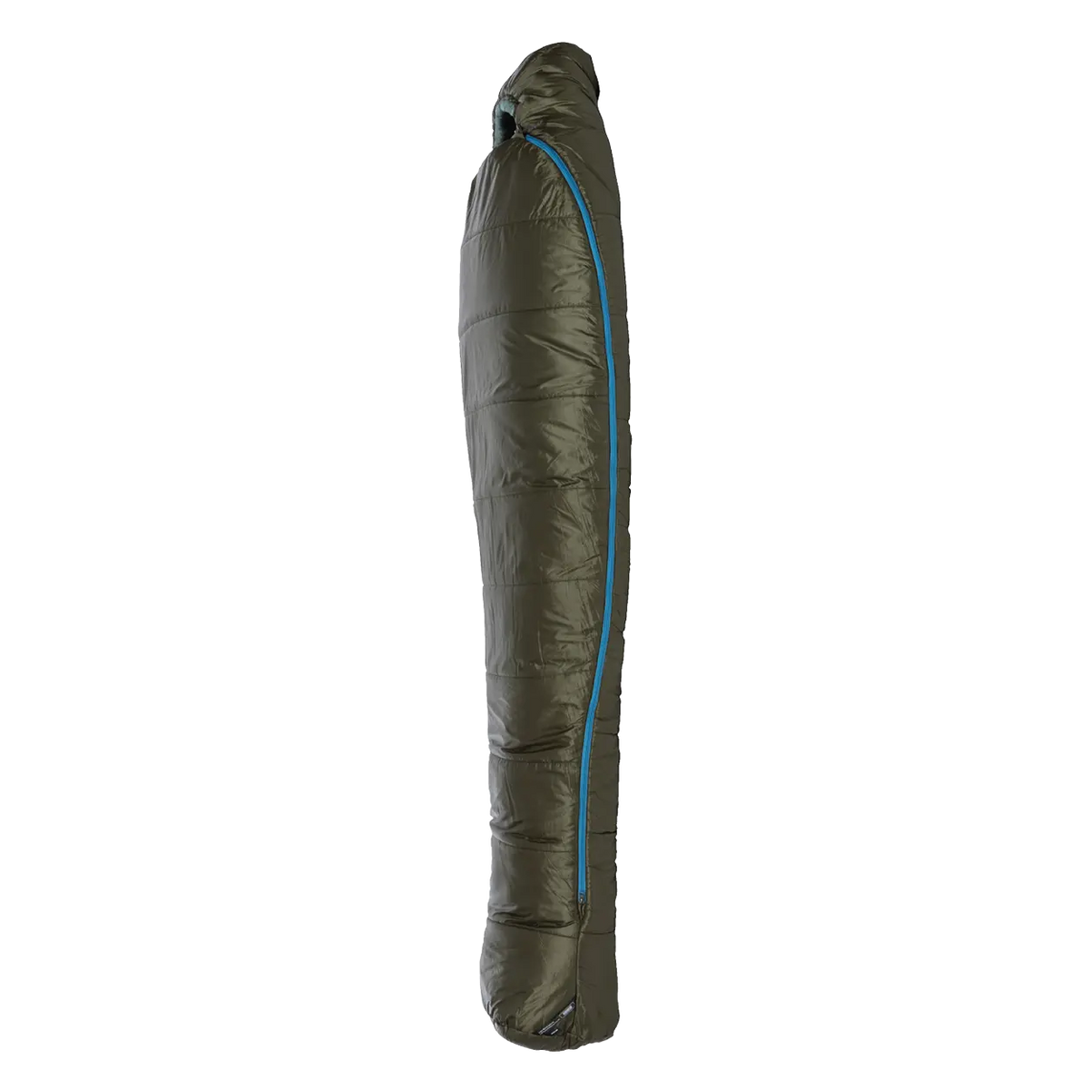 Anthracite 20° Traditional Mummy Sleeping Bag | Big Agnes