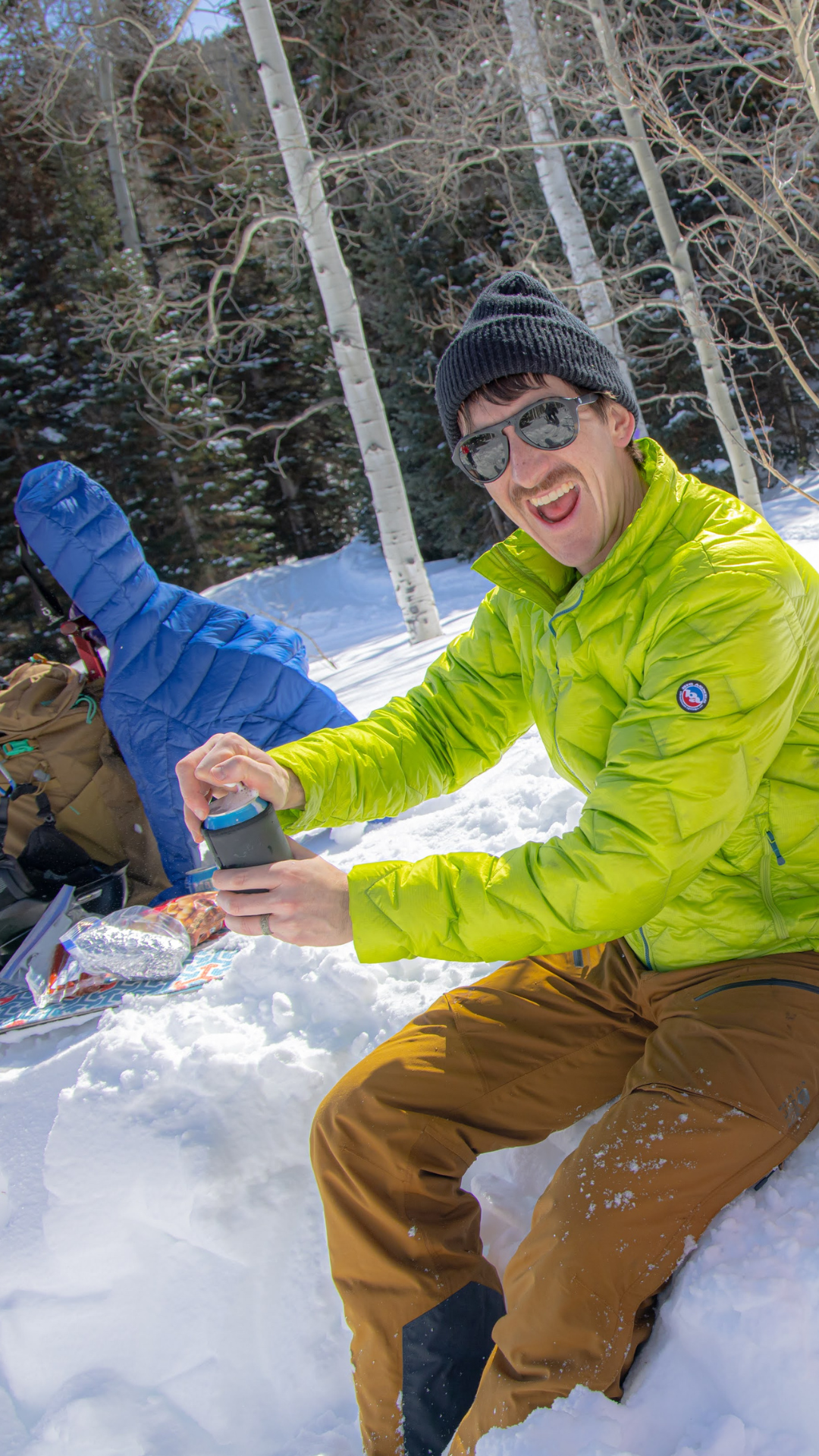 Big agnes fire tower on sale