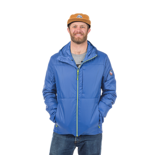 Big agnes ice house 2025 hoodie