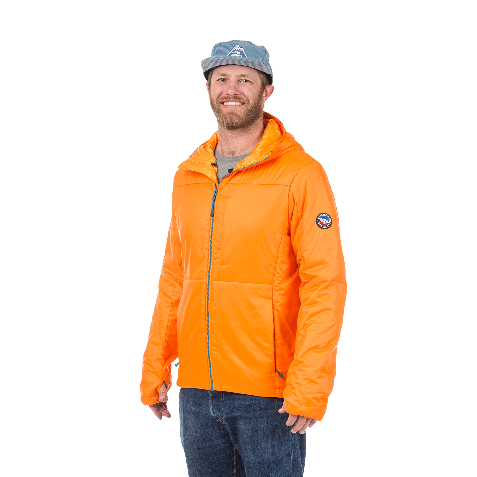 Collections Big Agnes