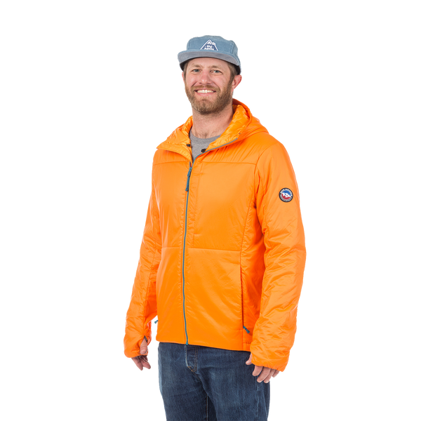 Big 2025 agnes jacket