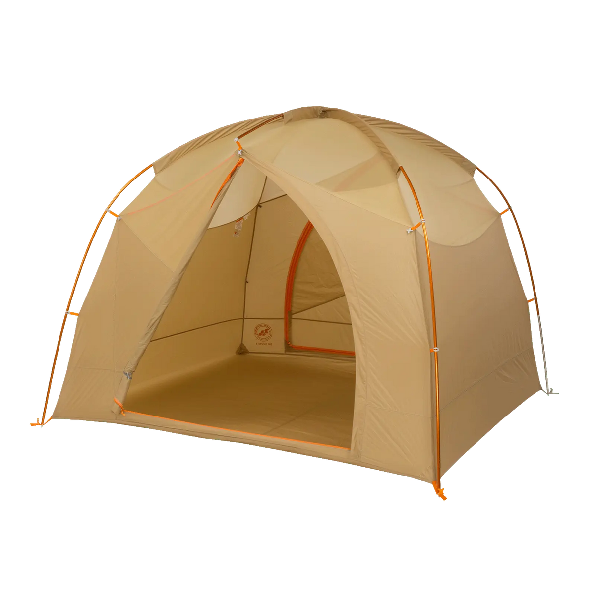 Big House 6 Car Camping Tent | Big Agnes