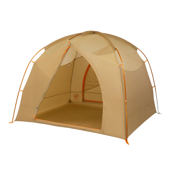 big tent philosophy Big House 4 Car Camping Tent