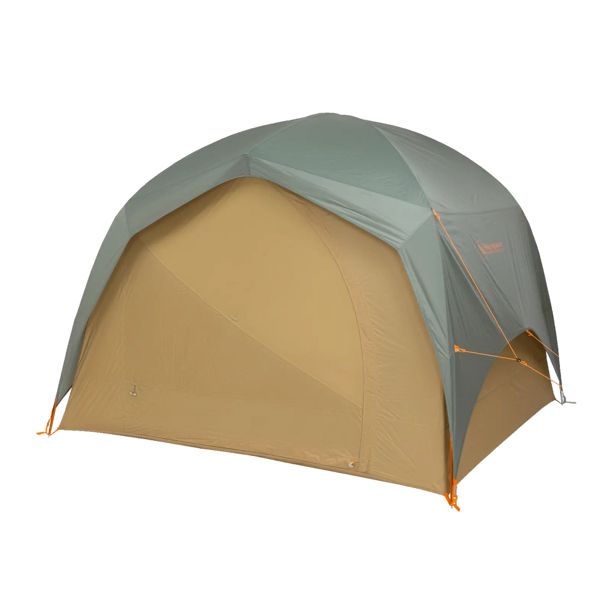 ⭐︎超美品⭐︎BIG AGNES BIG HOUSE6 6人用テント Big House 6 Car Camping Tent | Big Agnes