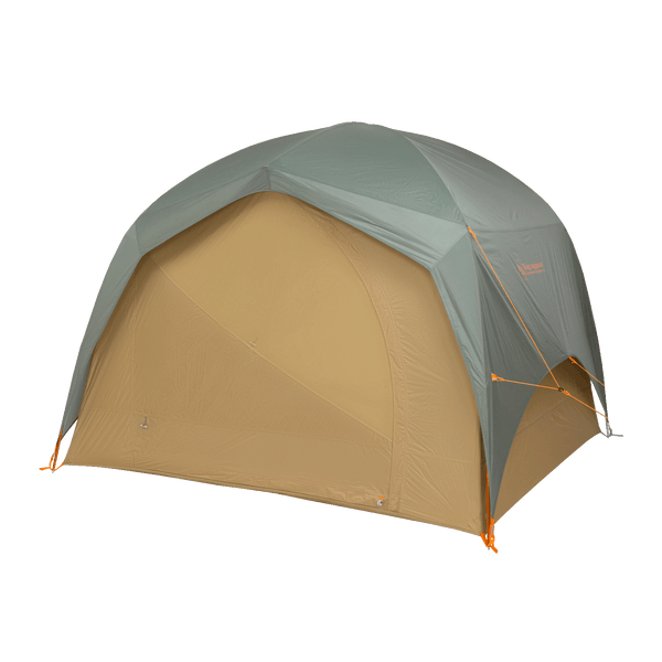 Big House Car Camping Tent Big Agnes