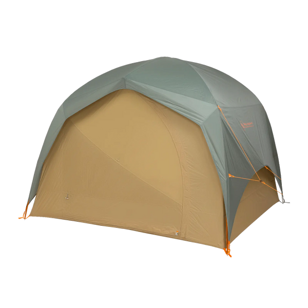 big agnes family tent Big House 6 Car Camping Tent