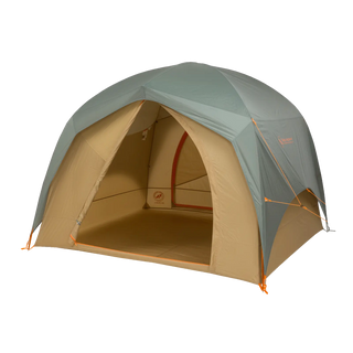 Big House 6 Vestibule | Big Agnes Big House 6 Vestibule | Big Agnes