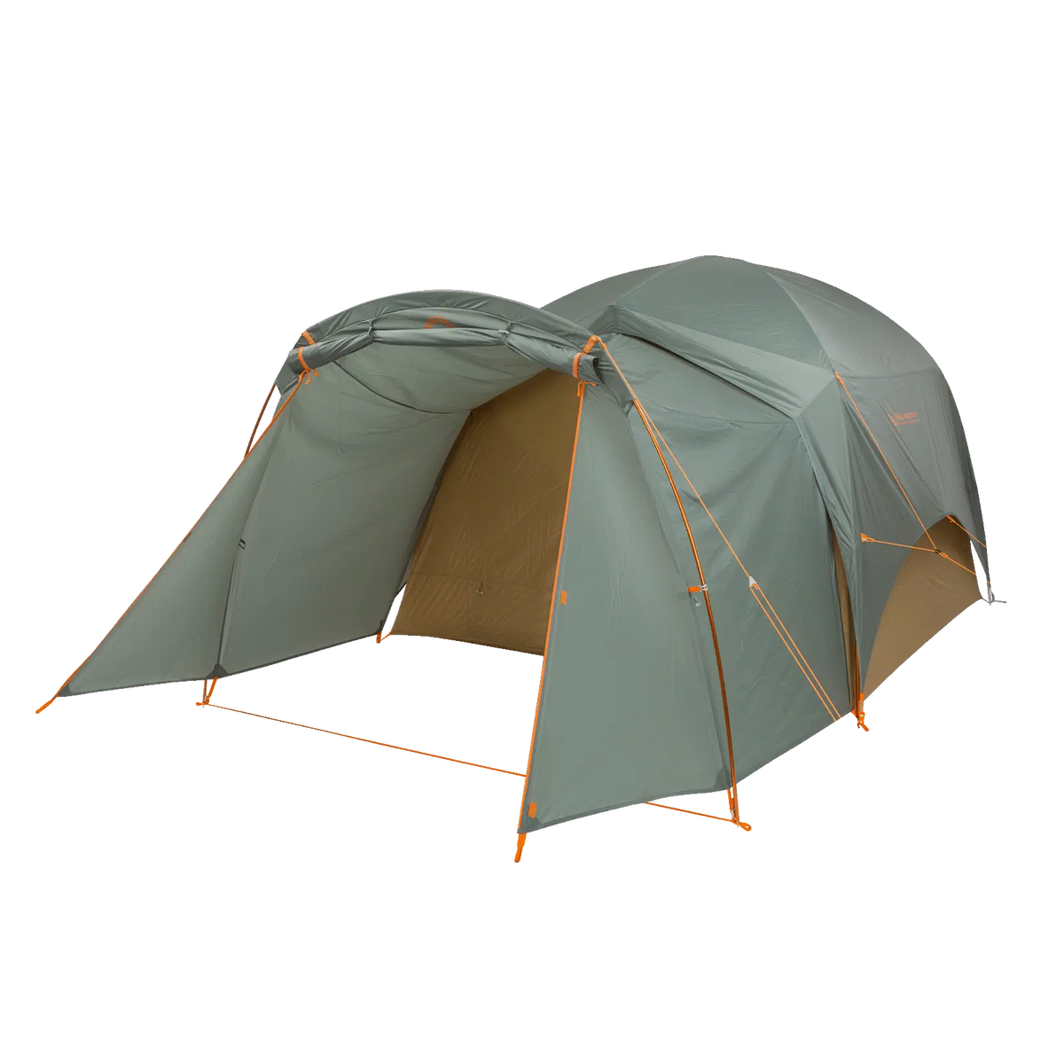 BigAgnesBig House 6ビッグアグネス※Vestibuleセット Big House 6 Vestibule | Big Agnes