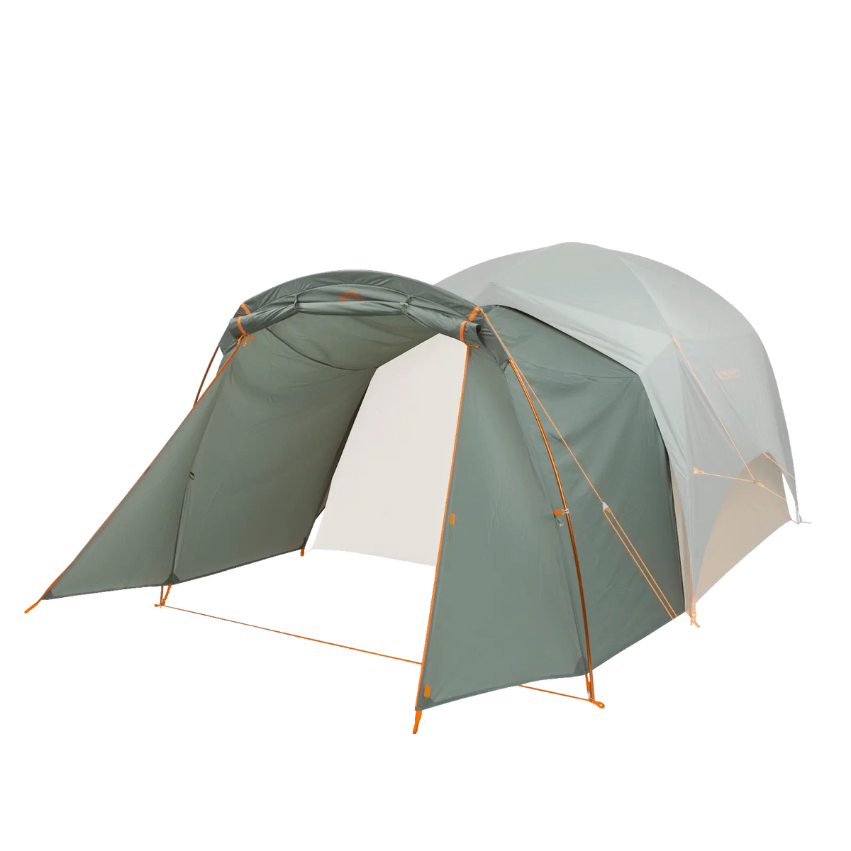BigAgnesBig House 6ビッグアグネス※Vestibuleセット Big House 6 Vestibule | Big Agnes