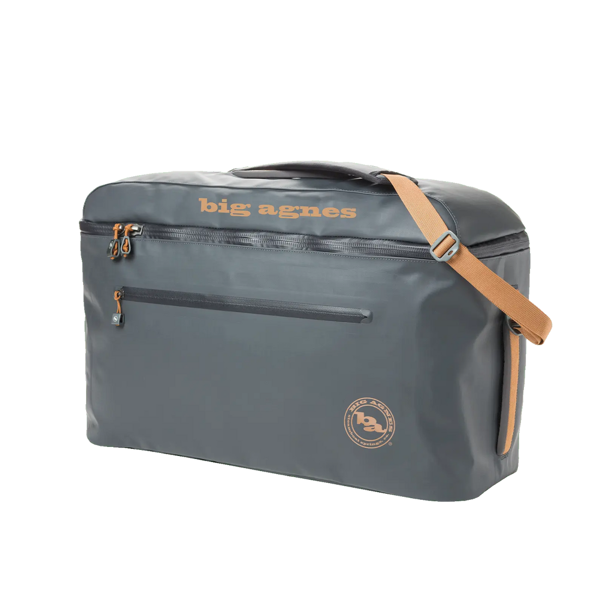 Big Joe Gear Duffel | Big Agnes