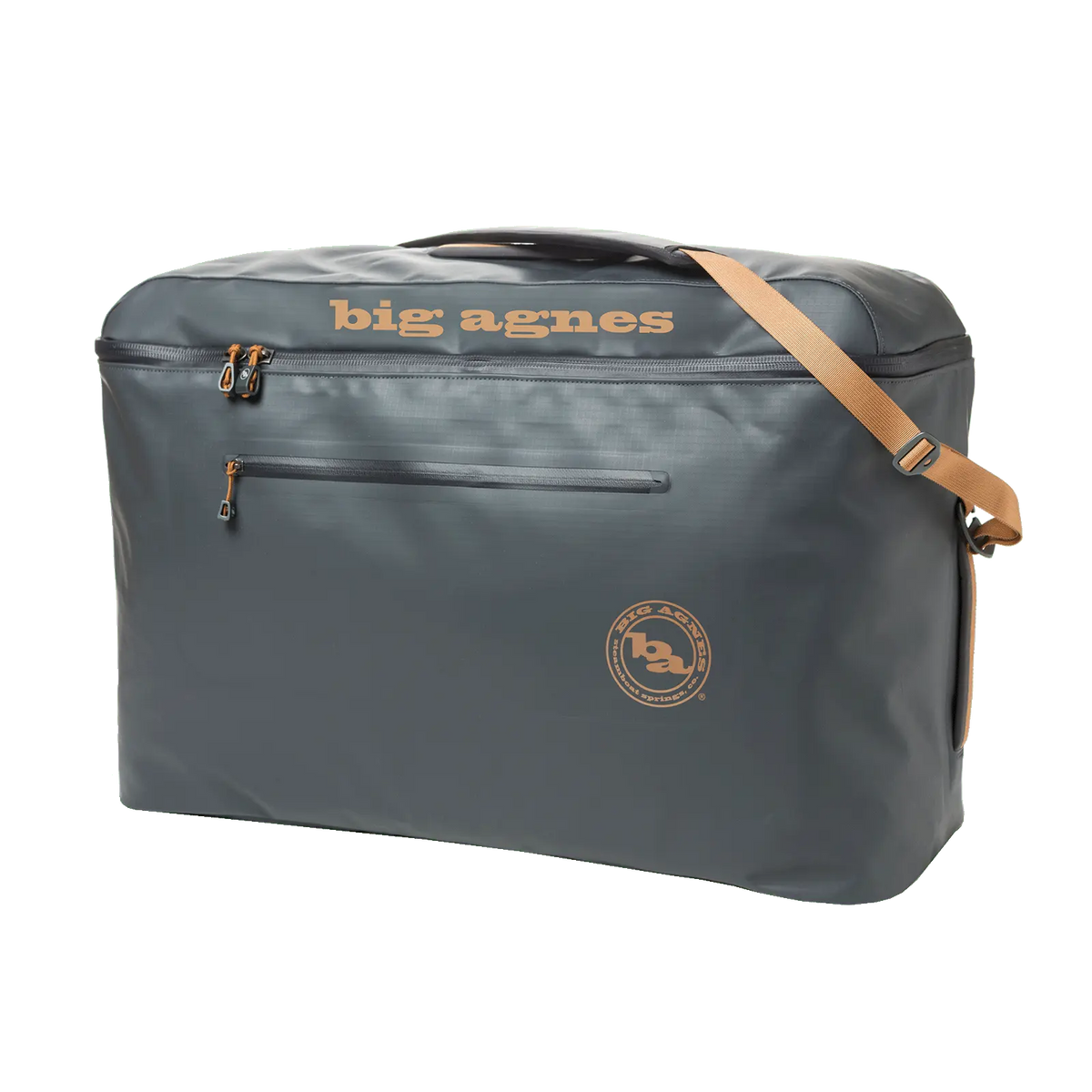 Big Joe Gear Duffel | Big Agnes